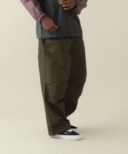 【+10%ポイントUP】Neuse N/C Over Pants