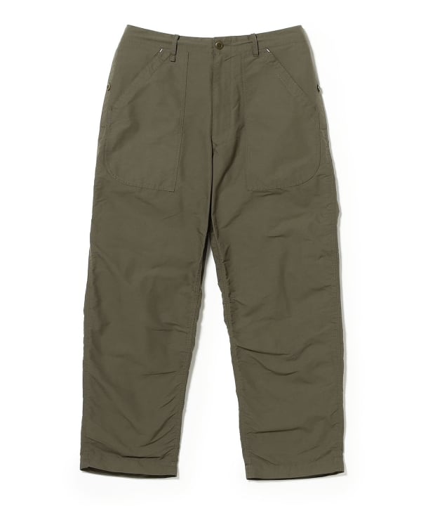Alpine Fatigue Pant