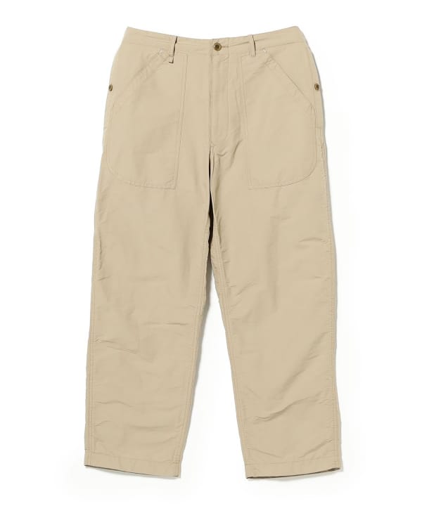 Alpine Fatigue Pant