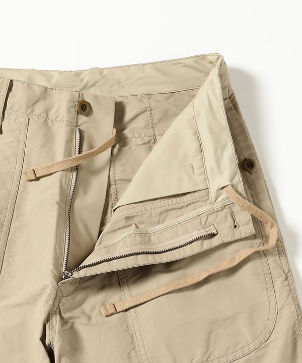 Alpine Fatigue Pant