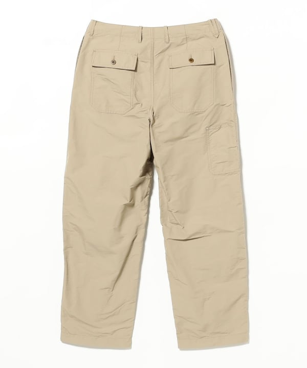 Alpine Fatigue Pant