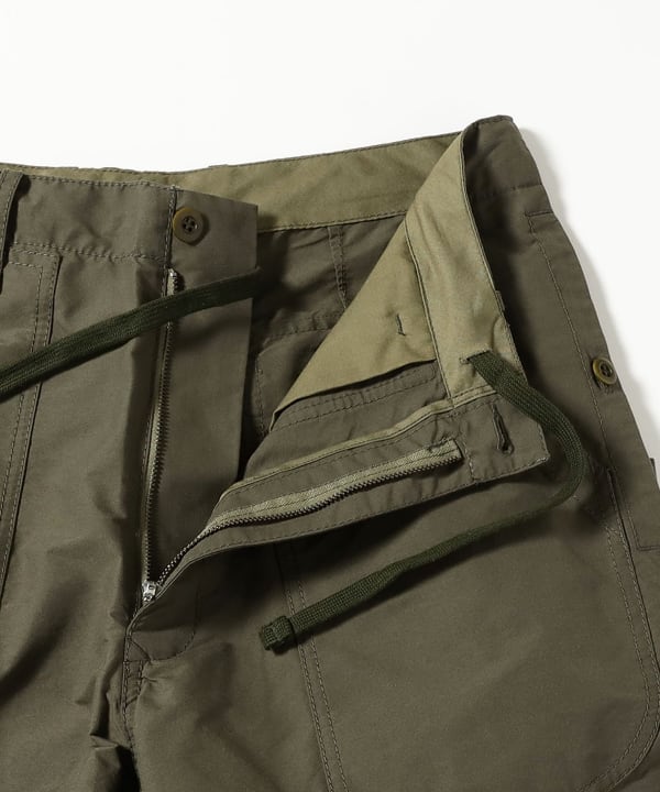 Alpine Fatigue Pant