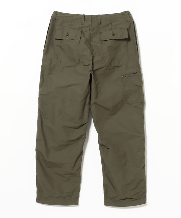Alpine Fatigue Pant
