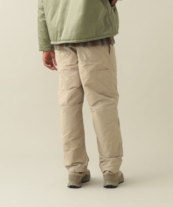 Alpine Fatigue Pant Model : H185 (cm)　Size : L