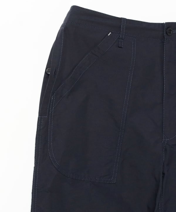 Alpine Fatigue Pant