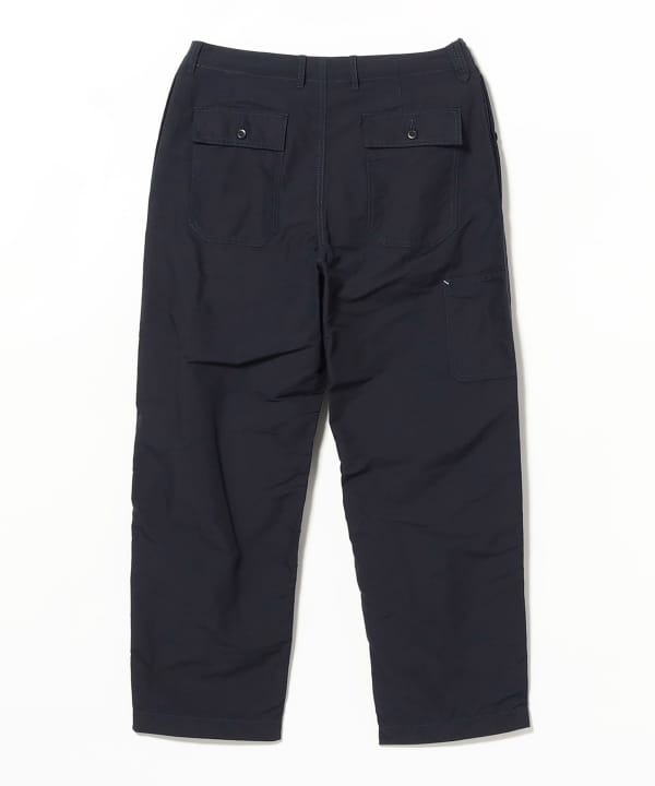 Alpine Fatigue Pant