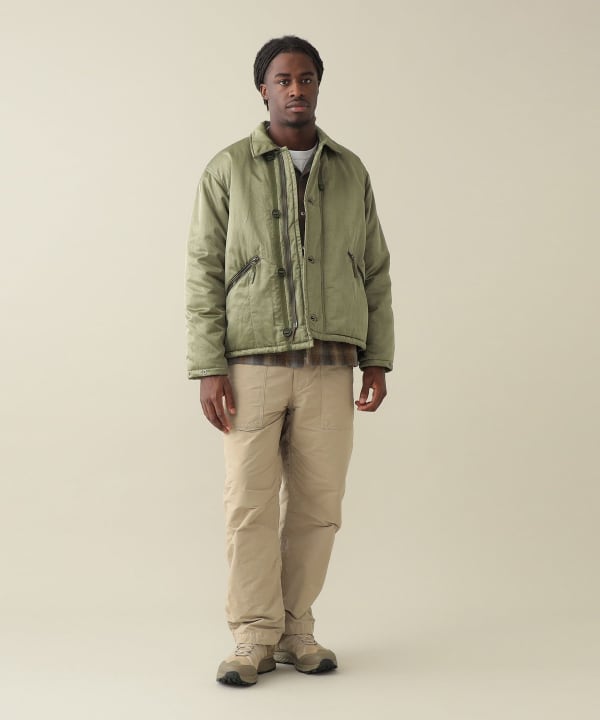 Alpine Fatigue Pant Model : H185 (cm)　Size : L