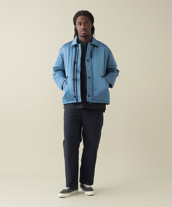 Alpine Fatigue Pant Model : H185 (cm)　Size : L