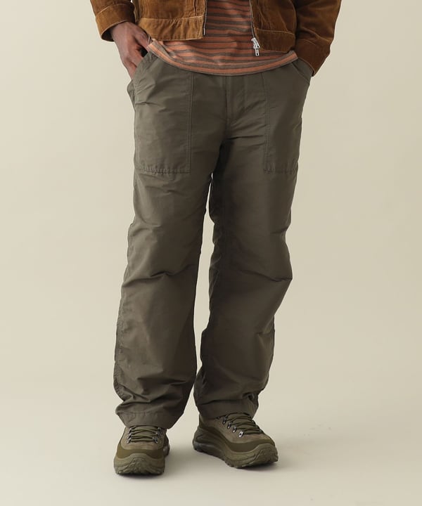 Alpine Fatigue Pant Model : H185 (cm) Size : L
