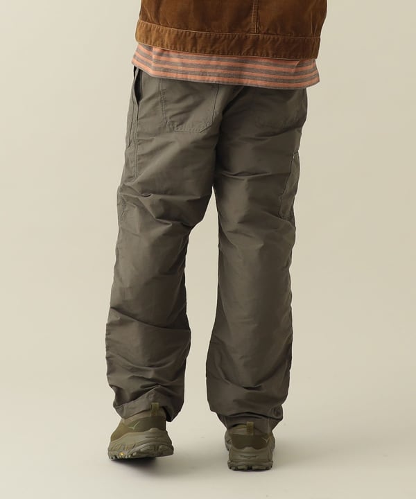 Alpine Fatigue Pant Model : H185 (cm) Size : L