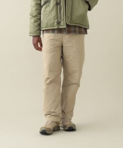 Alpine Fatigue Pant
