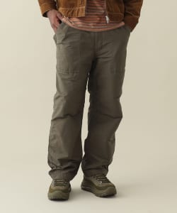 Alpine Fatigue Pant
