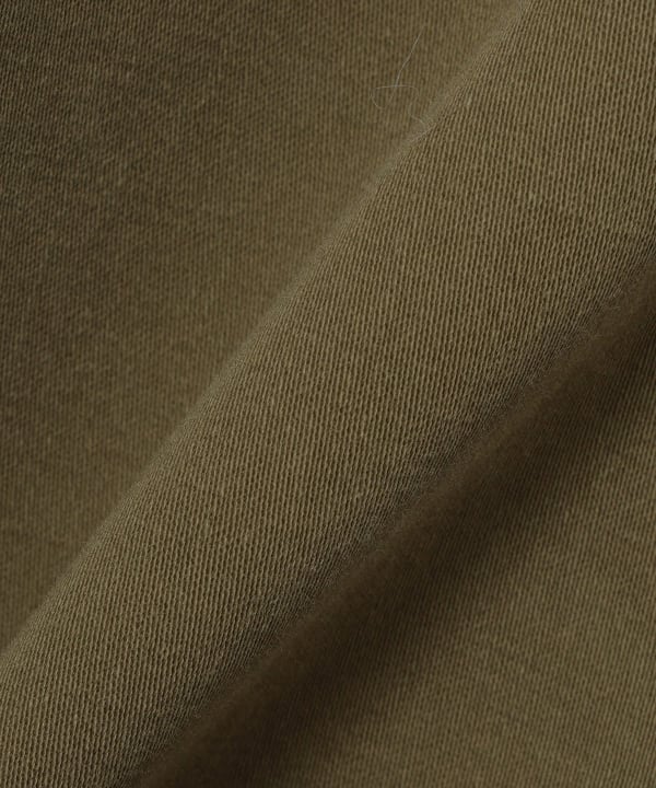 Barnes Back Satin Fatigue Pant