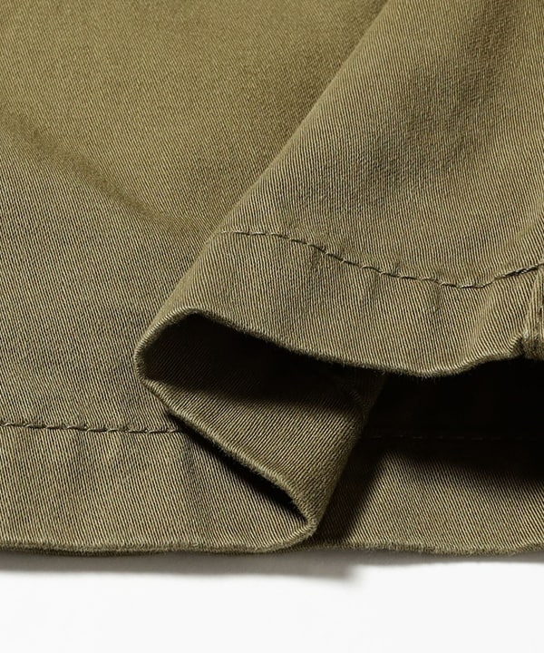 Barnes Back Satin Fatigue Pant