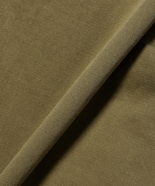 Barnes Back Satin Fatigue Pant