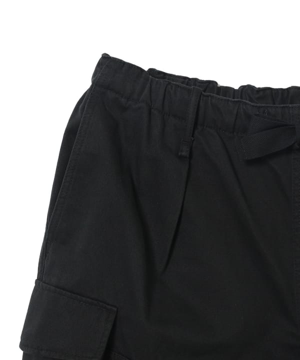 Barnes Back Satin Fatigue Pant
