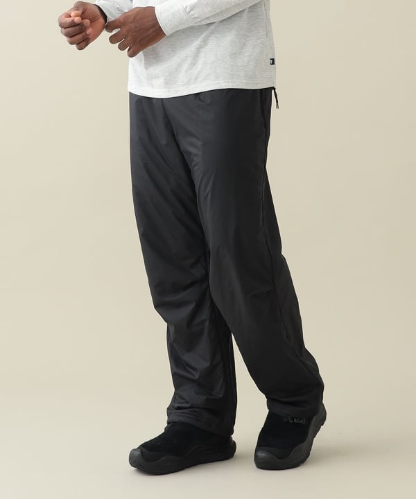 【+10%ポイントUP】Blair Lined Shell Pant Model : H185 (cm)　Size : L