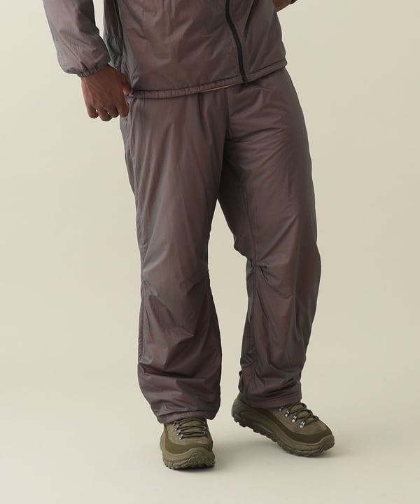 【+10%ポイントUP】Blair Lined Shell Pant Model : H185 (cm)　Size : L