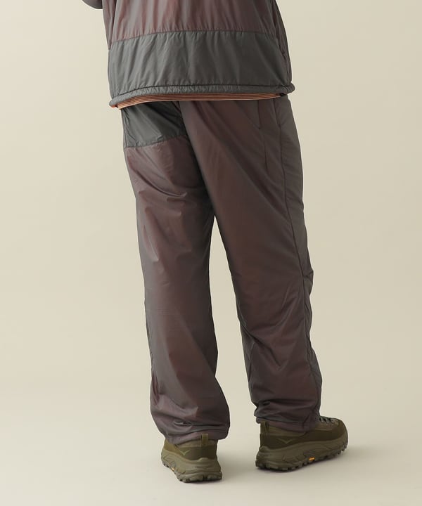 【+10%ポイントUP】Blair Lined Shell Pant Model : H185 (cm)　Size : L