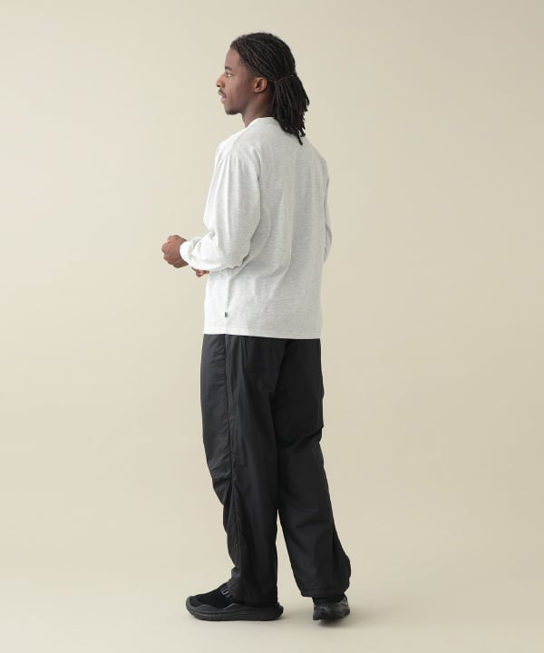 【+10%ポイントUP】Blair Lined Shell Pant Model : H185 (cm)　Size : L