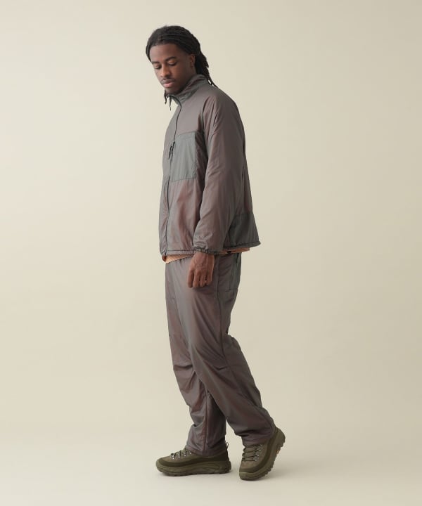 【+10%ポイントUP】Blair Lined Shell Pant Model : H185 (cm)　Size : L
