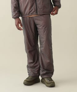 【+10%ポイントUP】Blair Lined Shell Pant