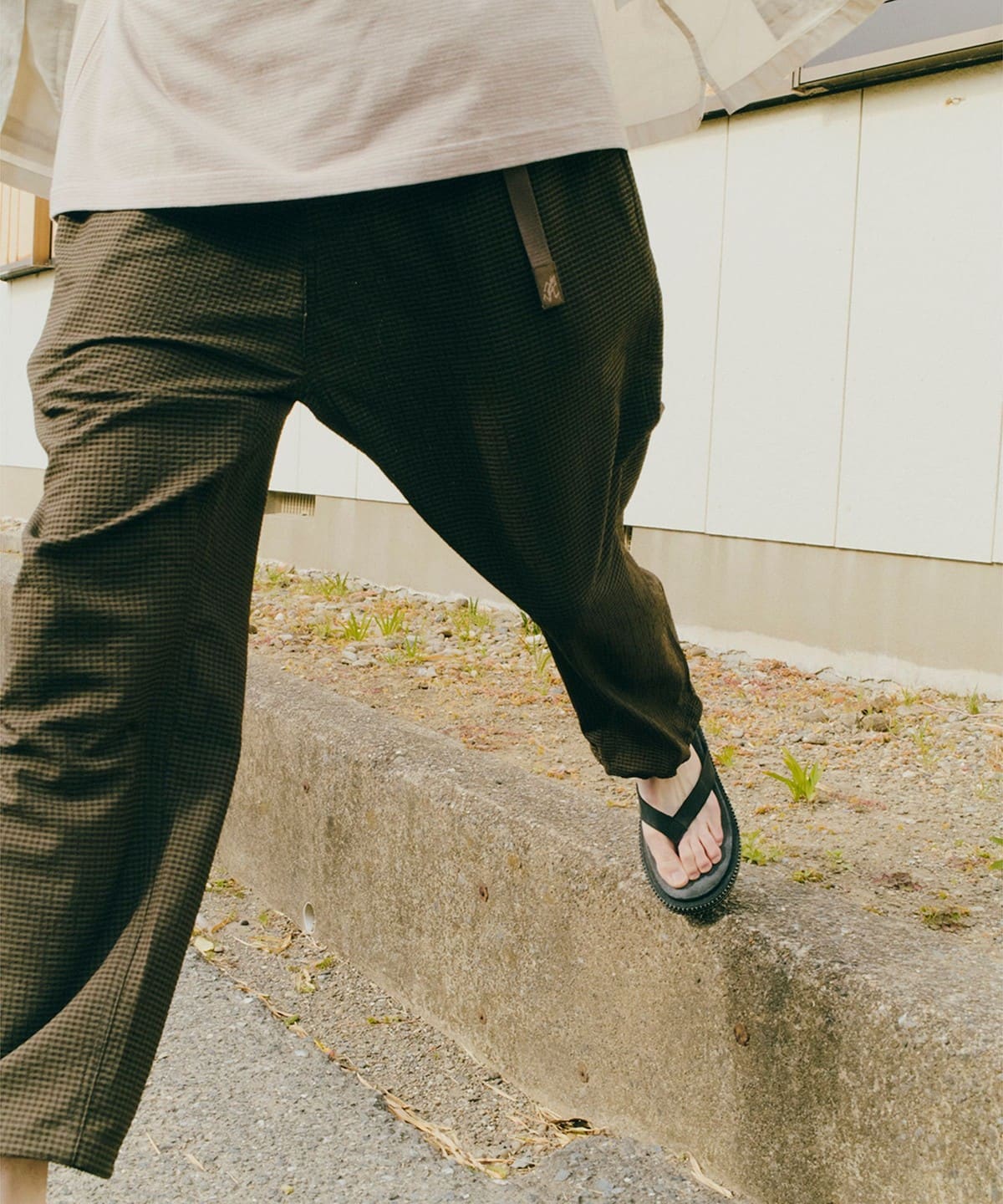 Pilgrim Surf+Supply（ピルグリム サーフ+サプライ）【EXCLUSIVE