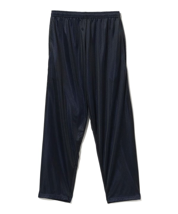 Ill180° / DOUBLE LAYER TRACK PANTS