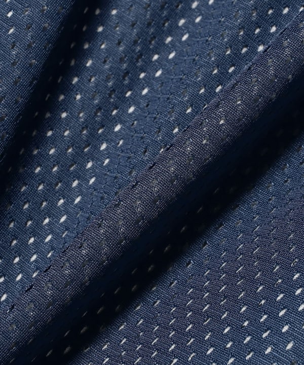 Ill180° / DOUBLE LAYER TRACK PANTS