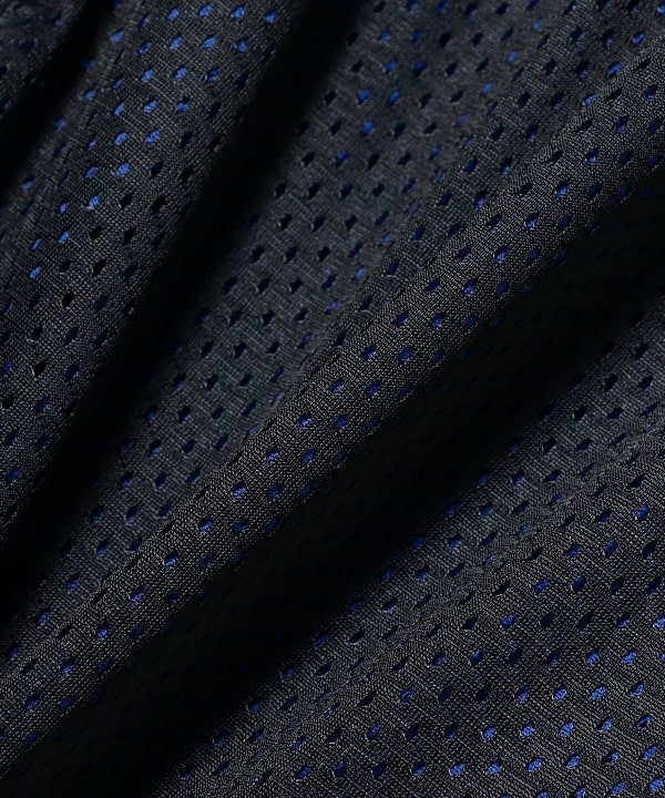 Ill180° / DOUBLE LAYER TRACK PANTS