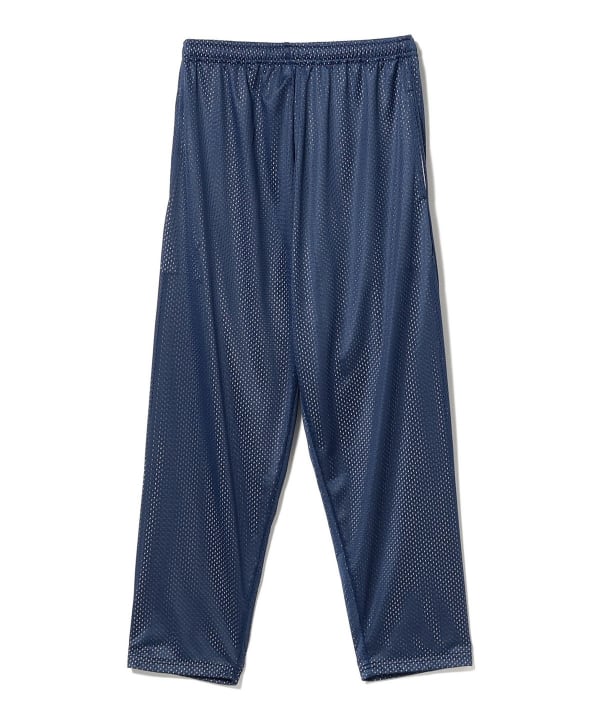 Ill180° / DOUBLE LAYER TRACK PANTS