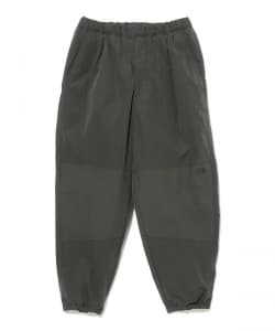 THE NORTH FACE PURPLE LABEL / Brushed Weather Mountain Wind Pants