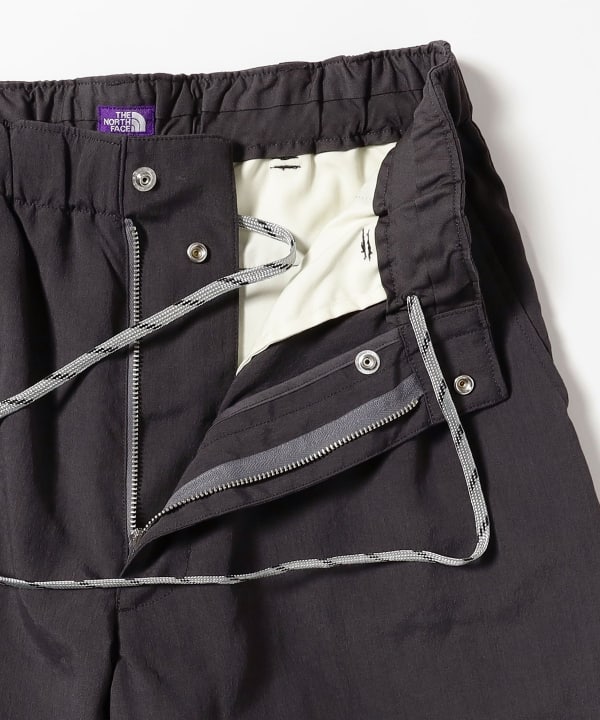 THE NORTH FACE PURPLE LABEL / Field Slacks
