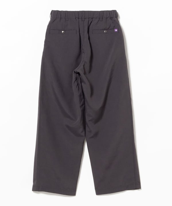 Pilgrim Surf+Supply（ピルグリム サーフ+サプライ）THE NORTH FACE