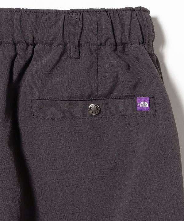 THE NORTH FACE PURPLE LABEL / Field Slacks