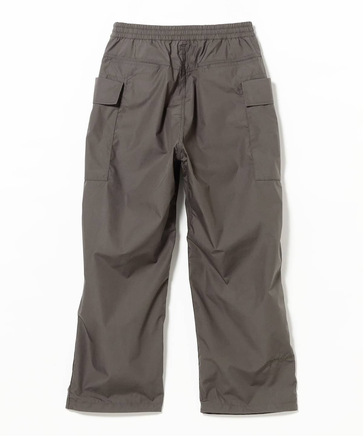 Pilgrim Surf+Supply（ピルグリム サーフ+サプライ）nanamica / Cargo