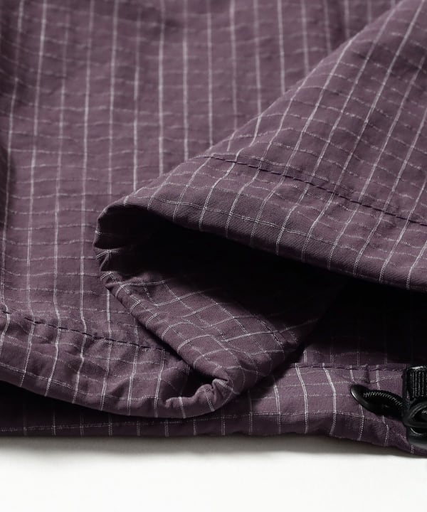 snow peak / KASURI Ripstop Pants