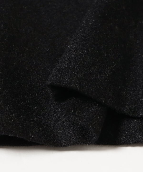 KAPTAIN SUNSHINE / Wool Serge 2P Trousers