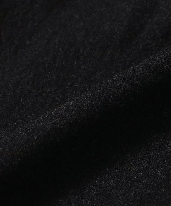 KAPTAIN SUNSHINE / Wool Serge 2P Trousers