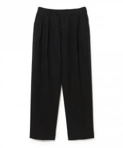 KAPTAIN SUNSHINE / Wool Serge 2P Trousers