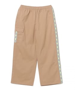 Minor Planet New York / Helio Track Pants