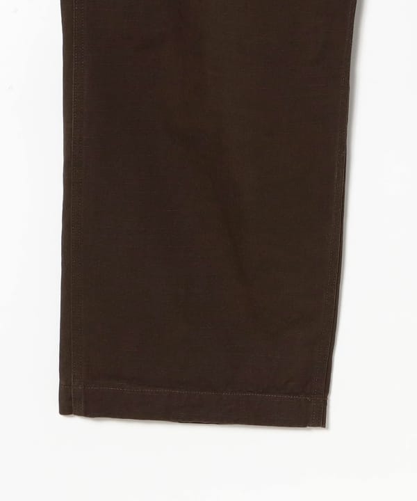ENGINEERED GARMENTS / Fatigue Pant - Heavyweight Cotton Ripstop