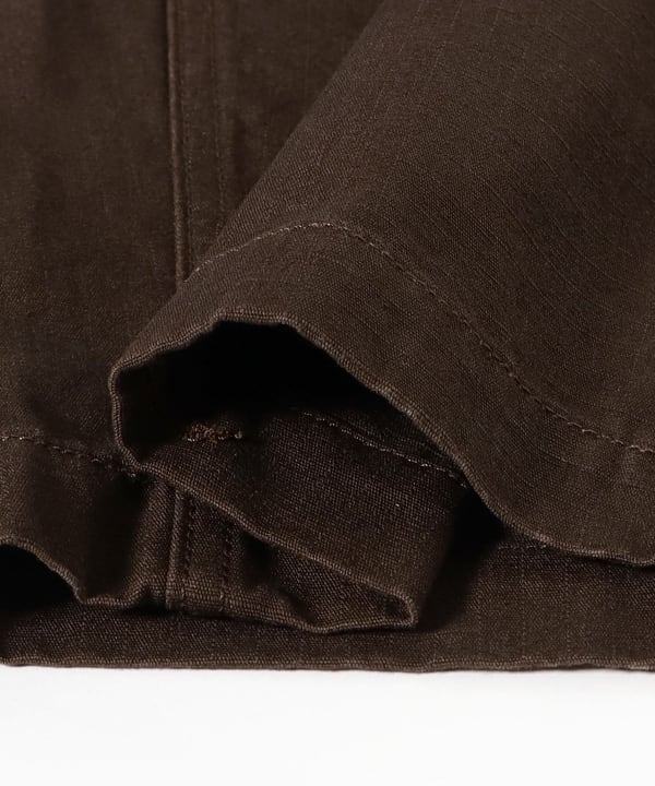 ENGINEERED GARMENTS / Fatigue Pant - Heavyweight Cotton Ripstop
