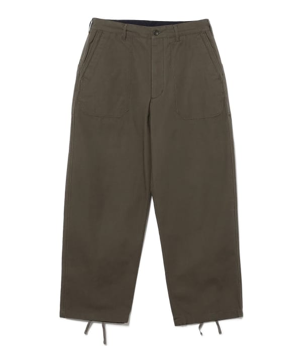 ENGINEERED GARMENTS / Security Pant