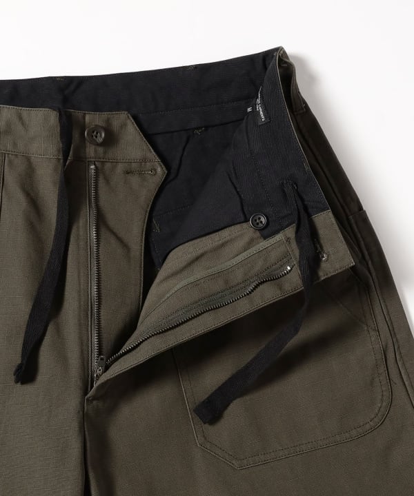 ENGINEERED GARMENTS / Security Pant