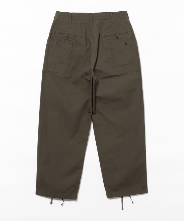 ENGINEERED GARMENTS / Security Pant