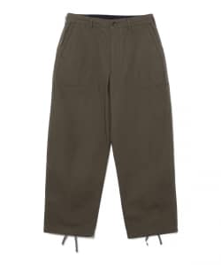 ENGINEERED GARMENTS / Security Pant