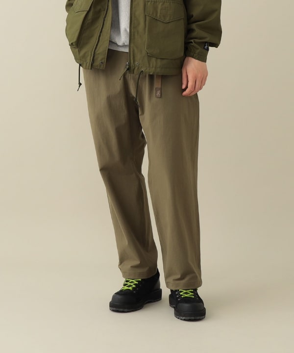 Pilgrim Surf+Supply | クライミングパンツ | Mサイズ Pilgrim Surf+Supply（ピルグリム サーフ+サプライ）【+10%ポイントUP
