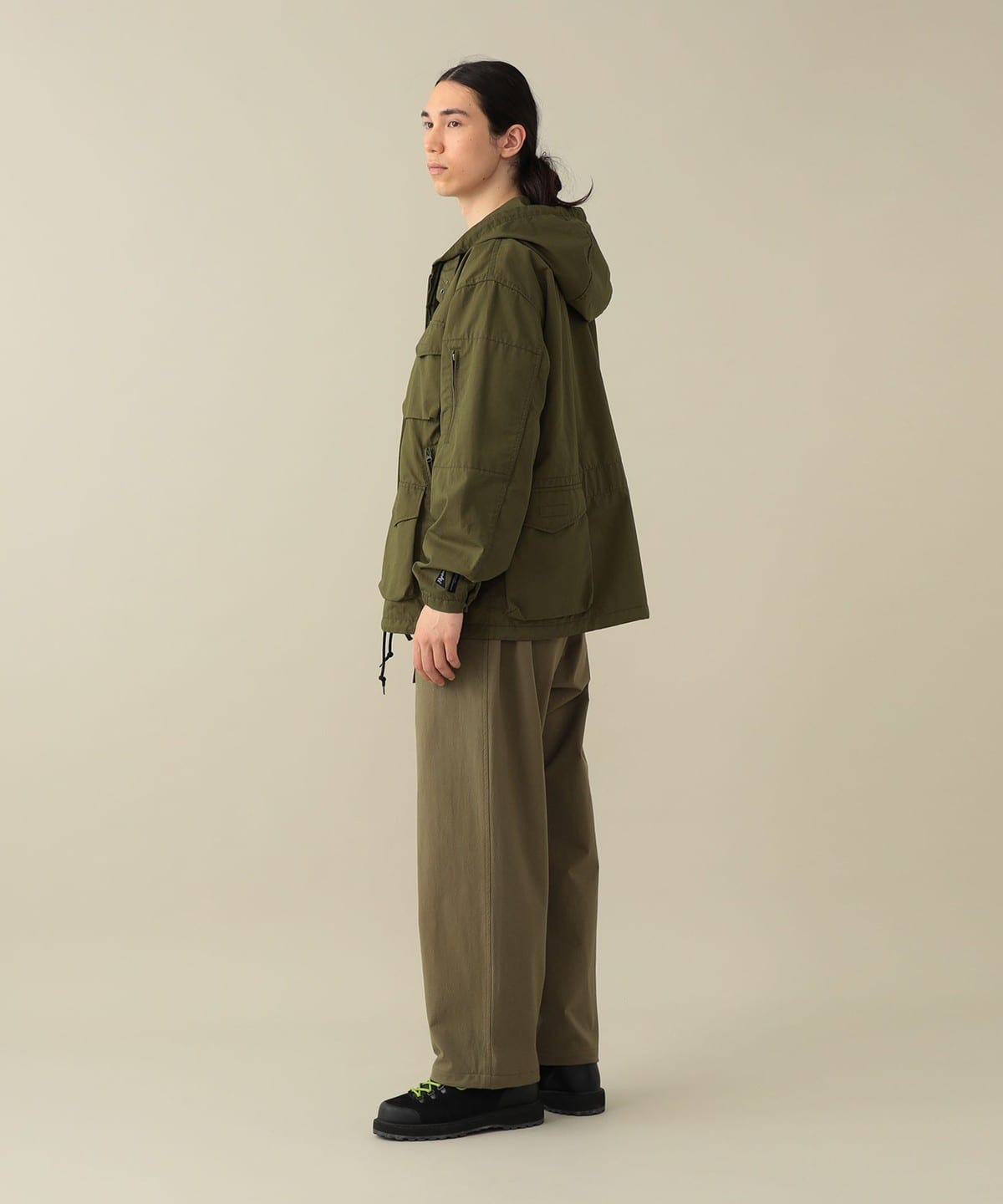 Pilgrim Surf+Supply（ピルグリム サーフ+サプライ）【EXCLUSIVE