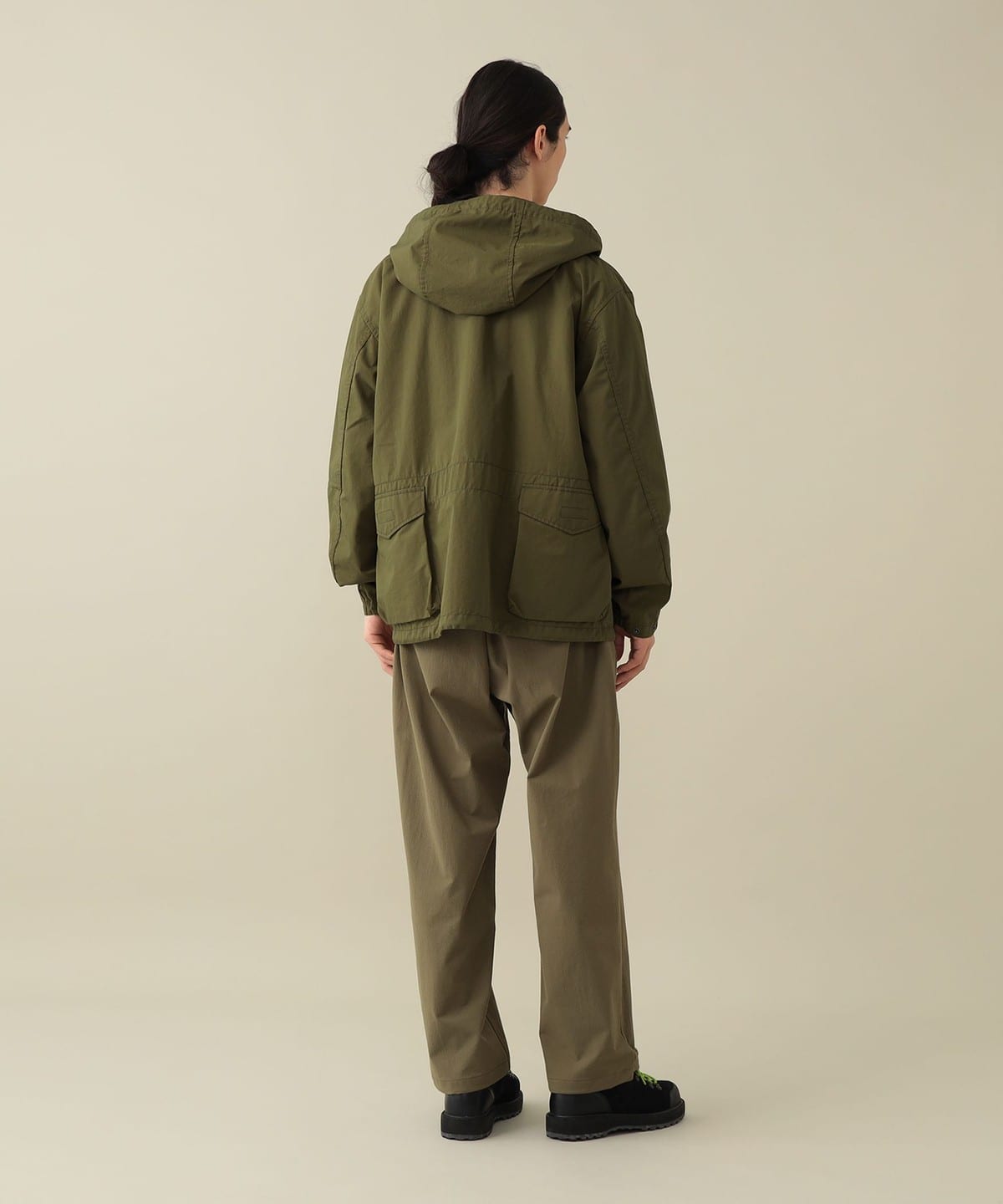 Pilgrim Surf+Supply（ピルグリム サーフ+サプライ）【EXCLUSIVE